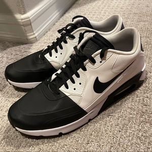 Nike Air Max 90 Ultra 2.0 SE Black and White